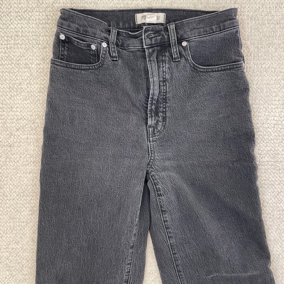 Perfect Vintage Straight Jean - Picture 4 of 6